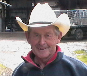 Dick Parsons