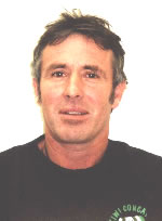 Wayne Wilson